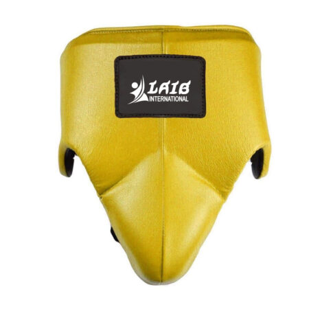 Groin Guard
