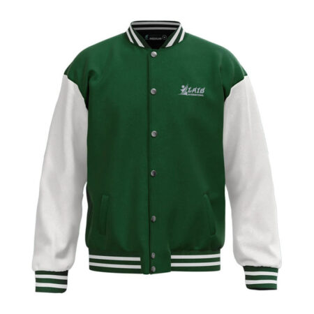 Varsity Jacket