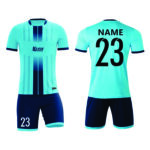 Soccer Uniform