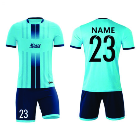 Soccer Uniform