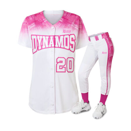 Softball Uniforms