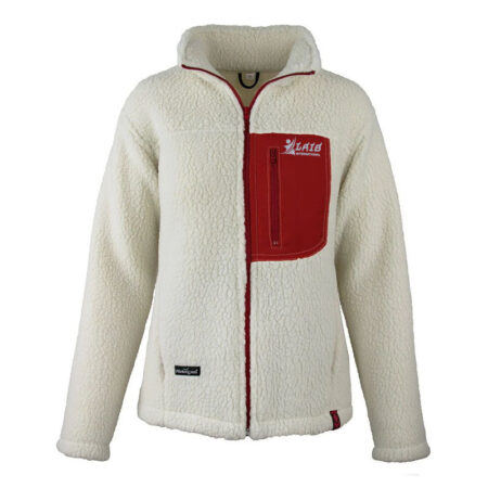 Polar Fleece Jacket