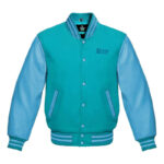 Varsity Jacket