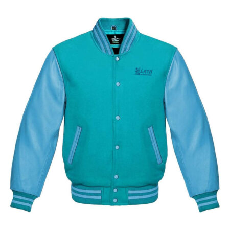Varsity Jacket