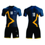 Soccer Uniform