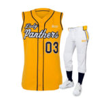 Softball Uniforms