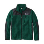Polar Fleece Jacket