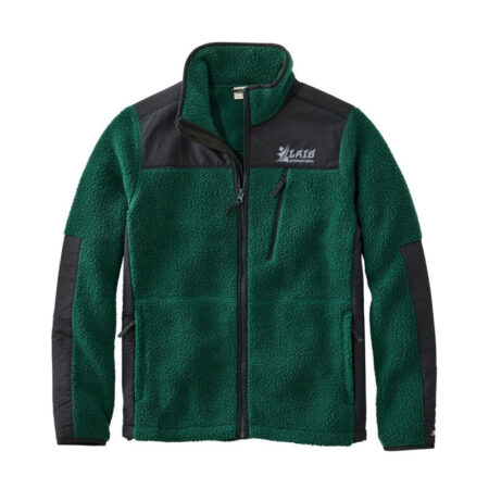 Polar Fleece Jacket