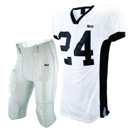American Football Uniform