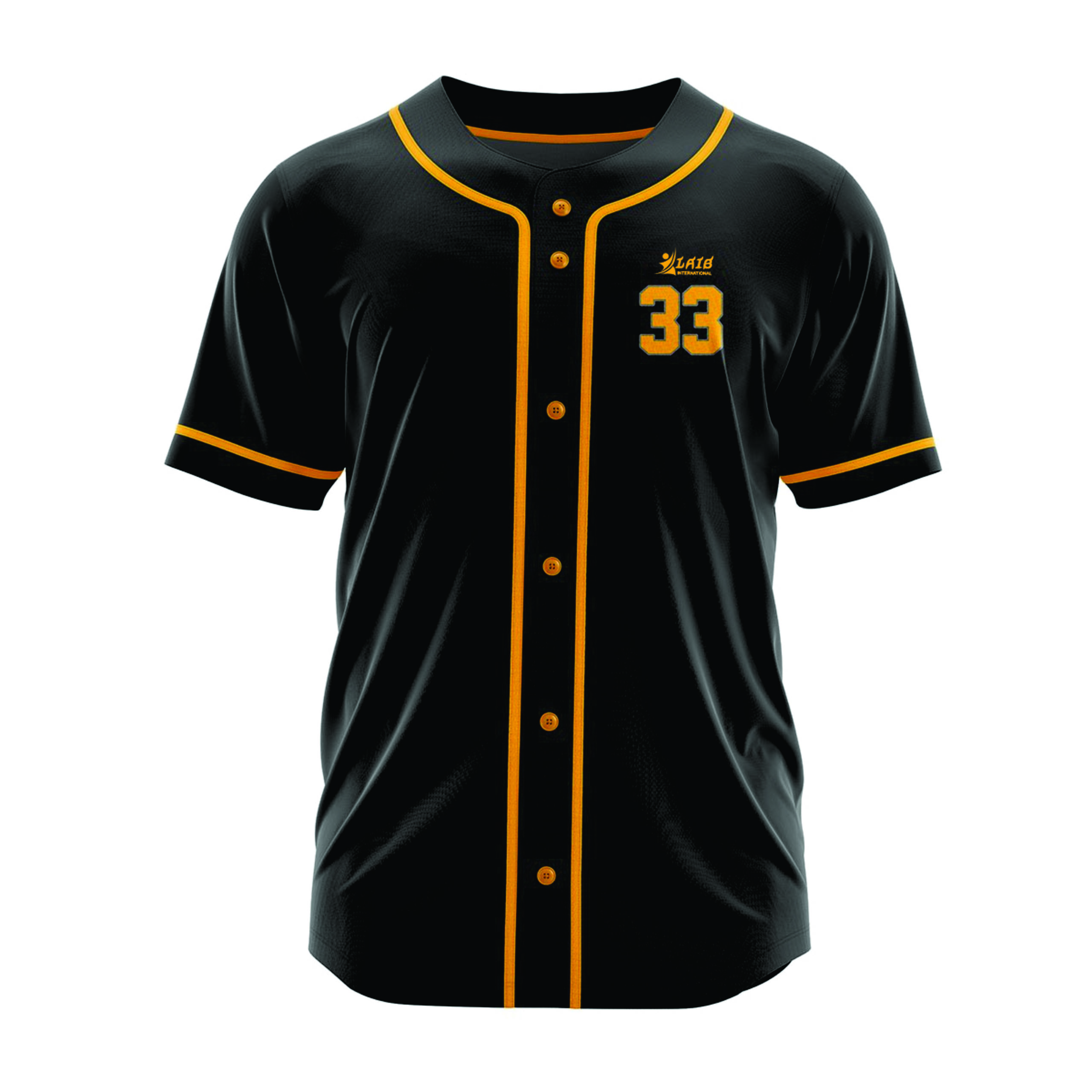 Baseball Uniform
