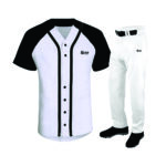 Baseball Uniform