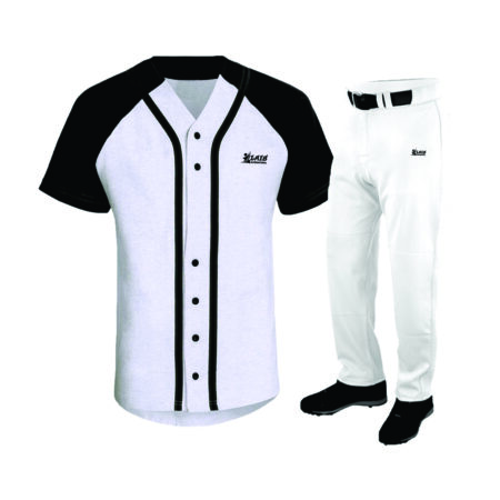 Baseball Uniform