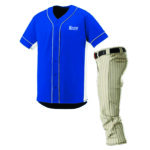 Baseball Uniform