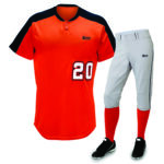 Baseball Uniform