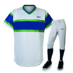 Baseball Uniform