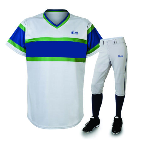 Baseball Uniform