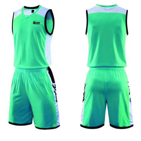 Basketball Uniforms