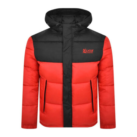 Puffer Jacket