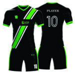 Soccer Uniform