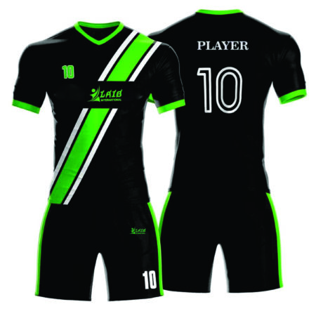 Soccer Uniform