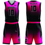 Basketball Uniforms