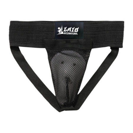 Groin Guard
