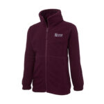Polar Fleece Jacket