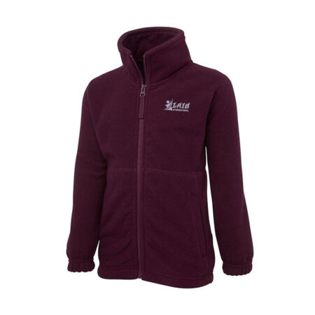 Polar Fleece Jacket