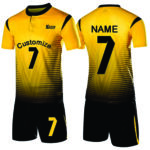 Soccer Uniform