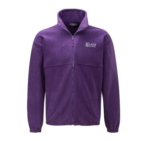 Polar Fleece Jacket