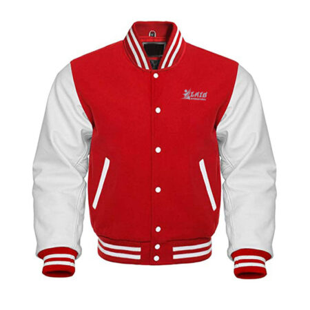 Varsity Jacket