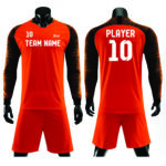 Soccer Uniform