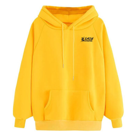Hoodies