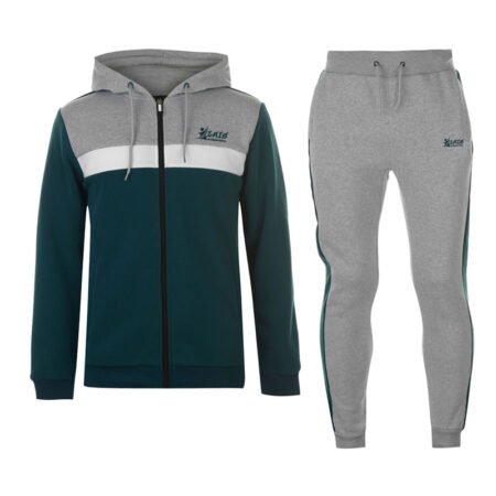 Track Suits