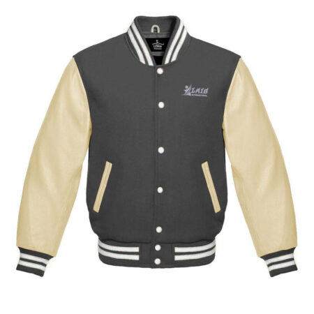 Varsity Jacket