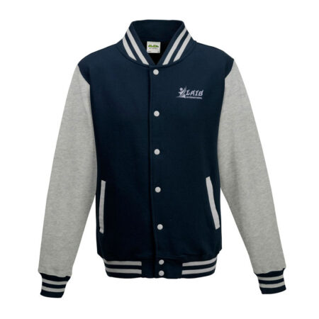 Varsity Jacket