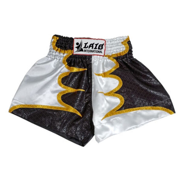 Boxing MMA Shorts_775_pic_3