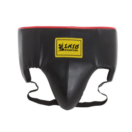 Groin Guard